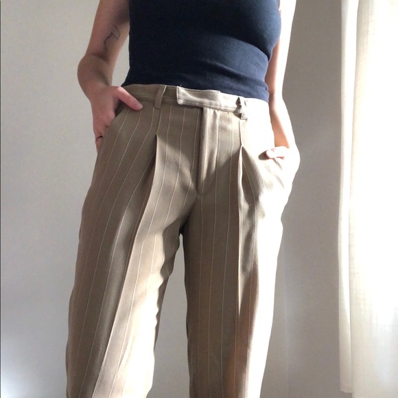 Japanese trousers - Picture 6 of 6